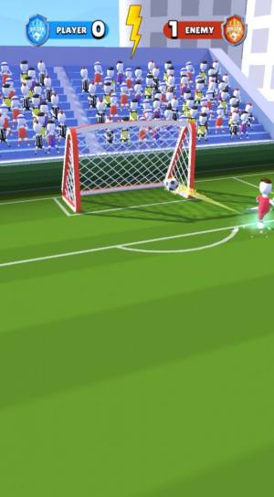 街头前锋游戏最新手机版图片1