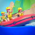 Rafting Lifeguard