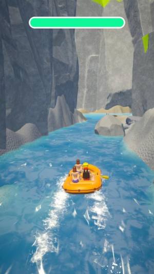 Rafting Lifeguard游戏官方安卓版图片1