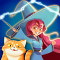 女巫与猫游戏最新安卓版 v43.0