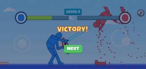 野蛮战士游戏最新安卓版图片1