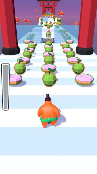 相扑跑步挑战游戏最新安卓版图片1