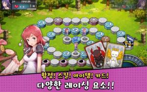 骰子少女像素安卓下载最新版图片2