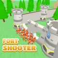 堡垒要塞射手游戏官方最新版（FortShooter） v3.0