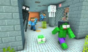 像素学校游戏最新中文版图片1