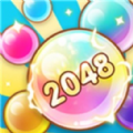 2048糖果宝石游戏领红包福利版 v1.0.3
