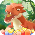 梦幻恐龙岛红包游戏最新版 v1.0