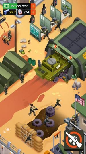 雇佣军大亨游戏最新安卓版图片1