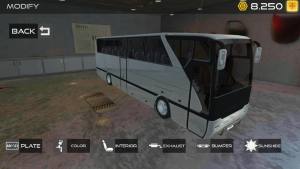 巴士模拟器豪华2022手机版图1