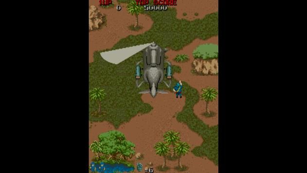 Commando游戏官方中文版图片1