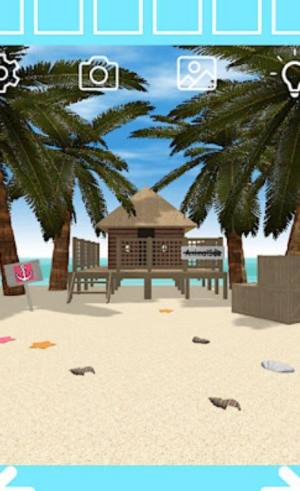 海边记忆密室逃脱游戏官方安卓版(seamemory)图片1