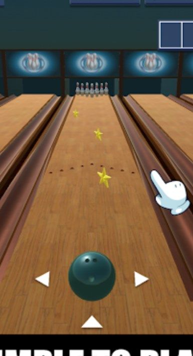 Bowling Strike游戏图2