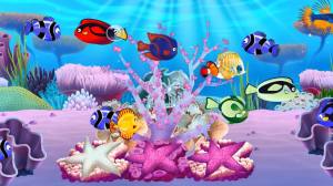 Fish Paradise游戏图2