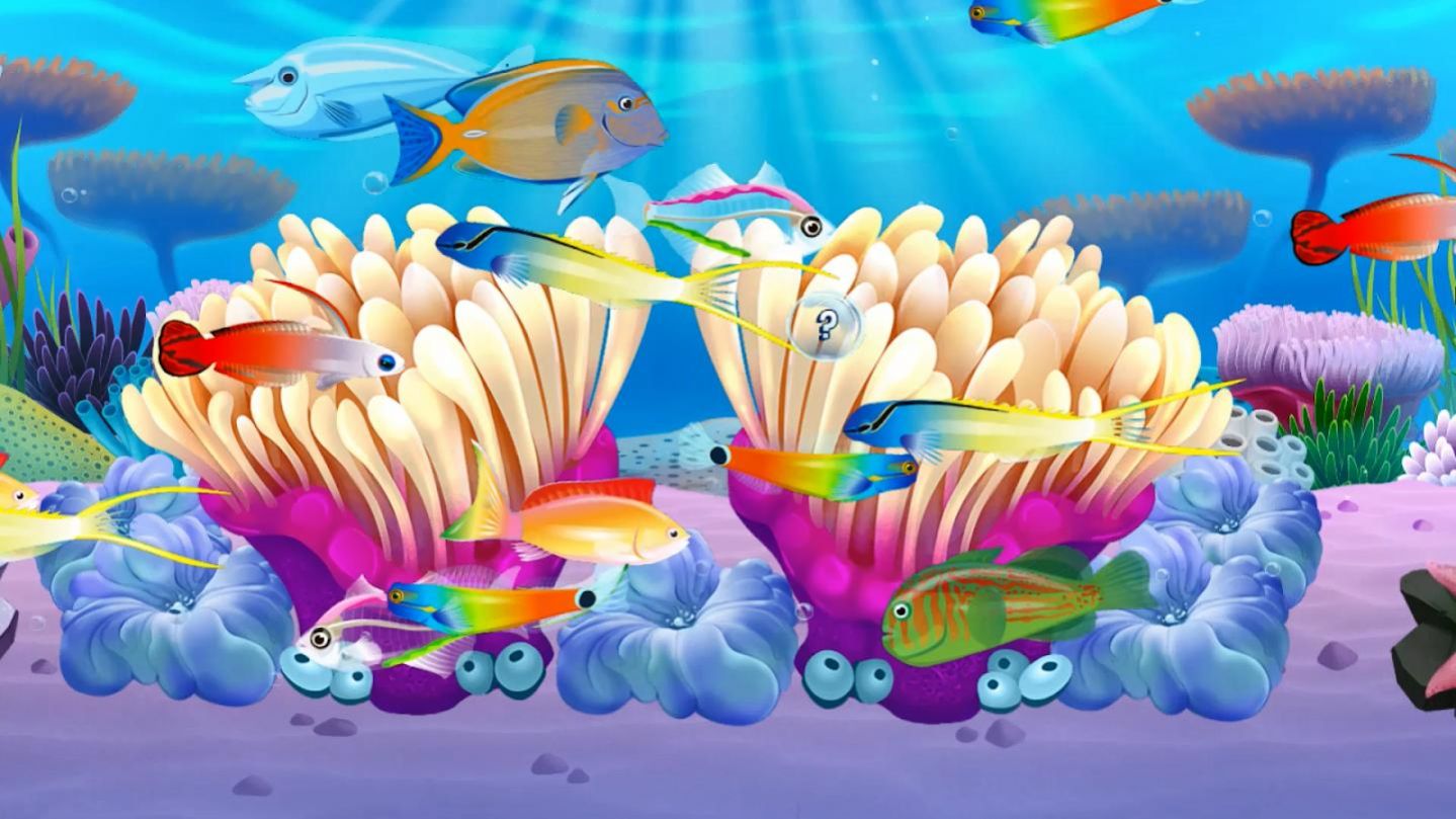 Fish Paradise游戏官方安卓版图片1