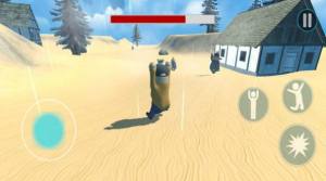 香肠人类派对游戏官方安卓版图片1