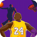 街头篮球5V5游戏最新手机版 v1.0