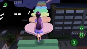 恐怖逃脱大冒险游戏下载最新版图片1