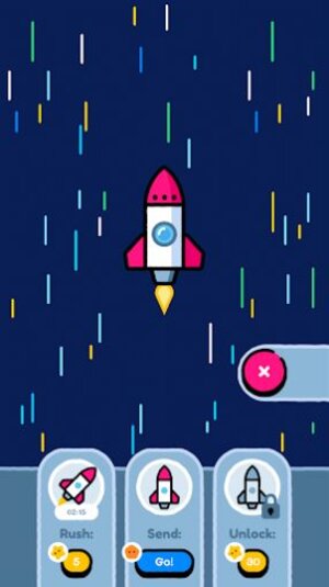 闲置口袋星球游戏官方安卓版(Idle Pocket Planet)图片1