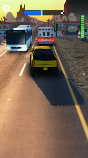 汽车驾驶3D游戏图3