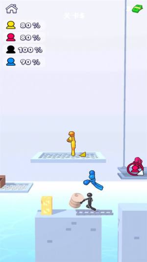火柴人激战小游戏官方版图片1