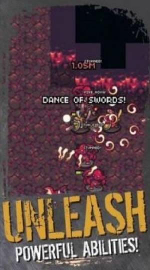 闲置圣剑世界游戏最新中文版图片1