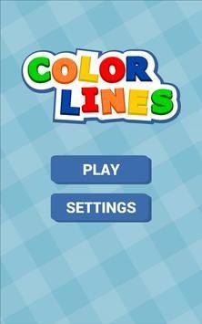 Color Lines Plus游戏图3