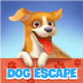 狗逃脱游戏手机版（Dog Escape） v1.3.2