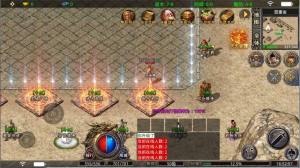 荣誉冰雪三职业手游官方版图片1