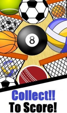 Balls and Boom游戏图1