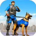 机动都市警犬游戏手机版 v1.1