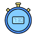 橡果秒表app手机版软件 v1.2.8