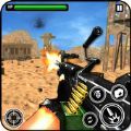 召唤战争机枪使命游戏下载手机版 v1.0.14