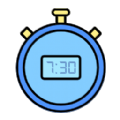 昌糕秒表计时器软件app v2.1.4