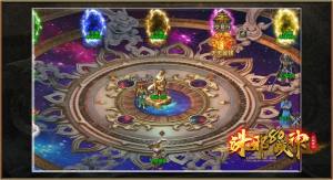 诛邪180战神手游官方安卓版图片1