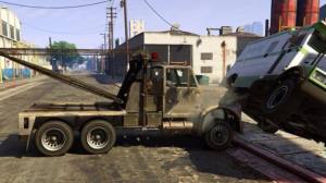 终极卡车拖车模拟器游戏官方最新版图片1