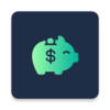 GreenStash存钱软件app手机版 v1.5