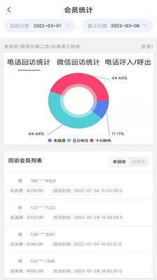 HS项目协同管理app图1