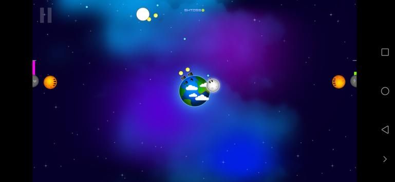 Earth Attack游戏图3