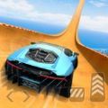 汽车特技表演大师游戏官方最新版（Car Stunt Master） v1.12