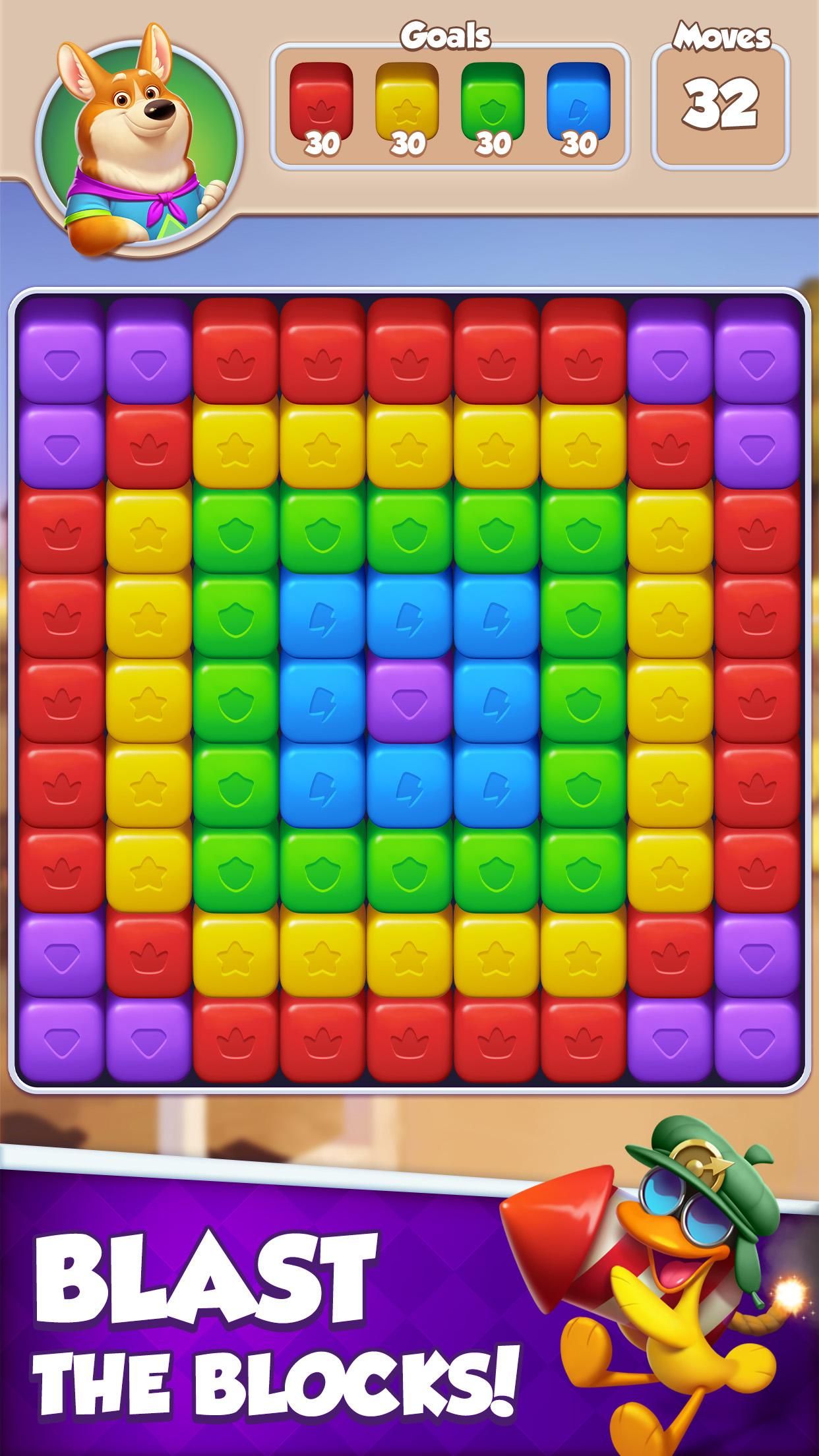 Blast Master游戏图1
