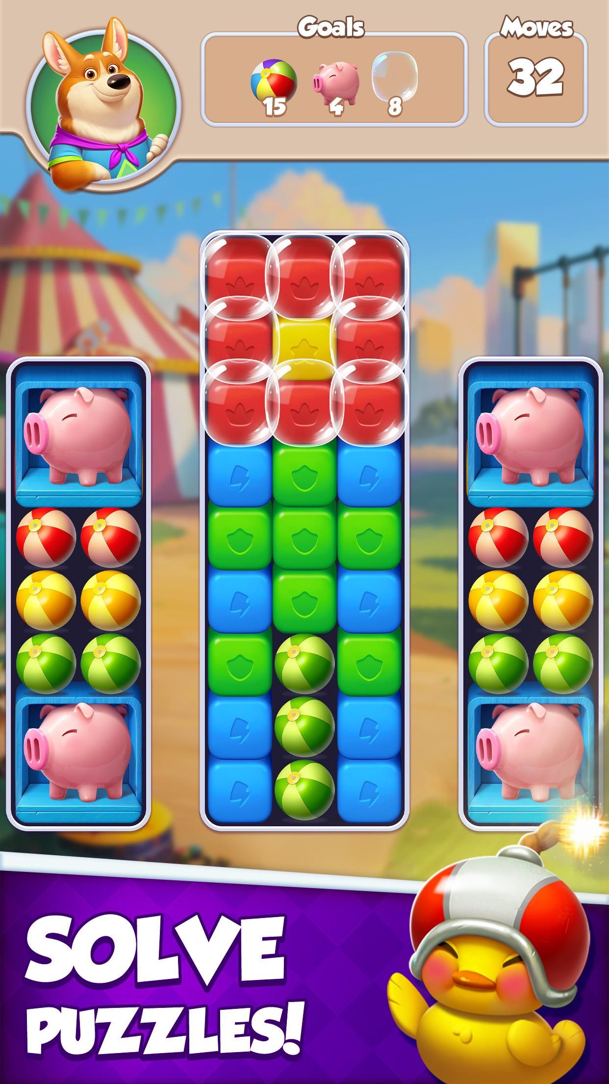 Blast Master游戏图2