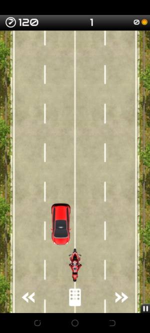 MOTO FURY游戏中文安卓版图片1