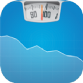 每日体重记录助手软件app v1.1