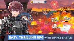 LUCA冒险记手游官方安卓版图片1