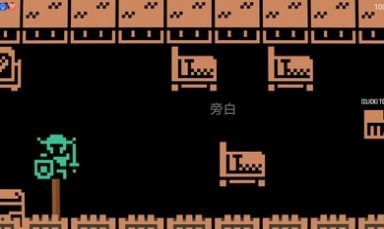 地牢卷轴战术游戏中文安卓版图片1