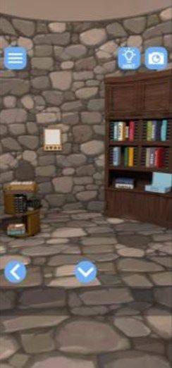 云海之歌游戏安卓完整版(Sea of Clouds)图片1