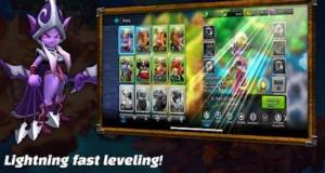 巨人N游戏官方中文版(GiantN)图片1