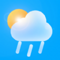 展望天气app手机版 v1.0.0
