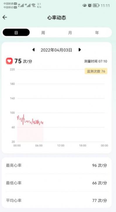 易康疾病预防app手机版图片1