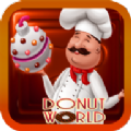 Donuts Match 3游戏安卓手机版 v1